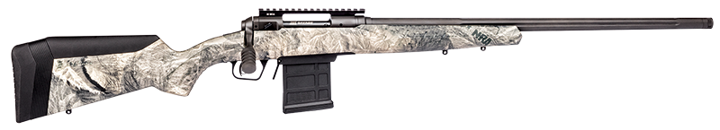 Savage Arms Model 110 Ridge Hunter