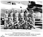 Click image for larger version. 

Name:	2nd Lt Perry Wolfe B24 Crew WWII.jpg 
Views:	2 
Size:	303.7 KB 
ID:	7240