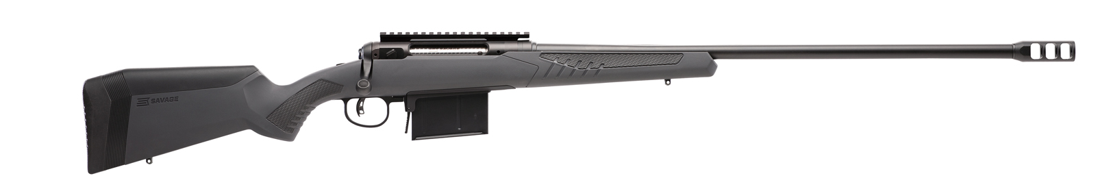 Model 110 Long Range Hunter .338 Lapua Mag